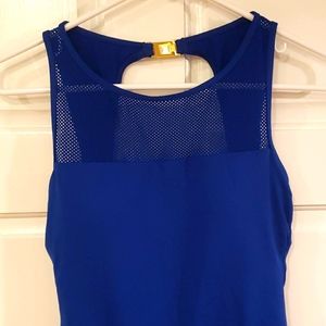 Ralph Lauren Bathing Suit Size 10